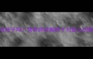孕期第一月能吃柿子吗营养师详解柿子对胎儿的影响及替代方案